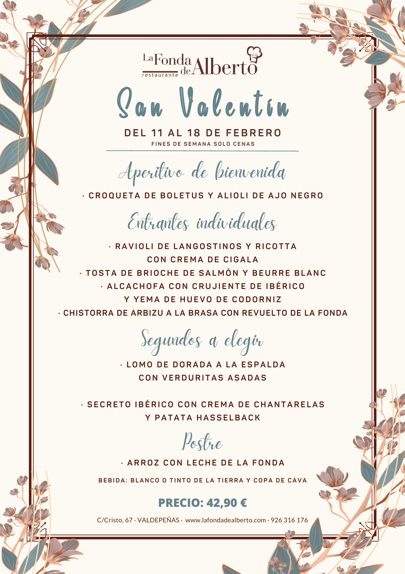 San Valentín