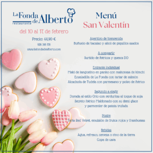 San Valentín