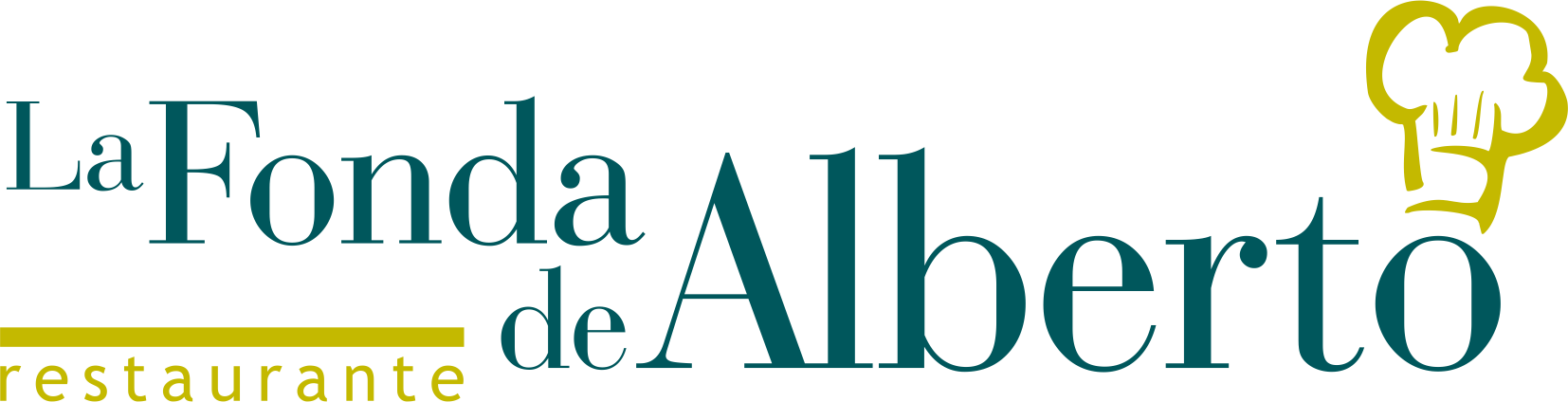 La Fonda de Alberto